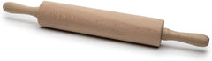 Rolling Pin With Handles - 10"