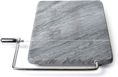 RSVP Marble Cheese Slicer - Gray
