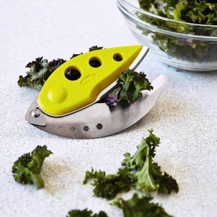 Chef'n Loose Leaf Plus Herb Stripper