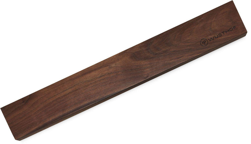 Wusthof Magna Bar Knife Holder - 18" (Walnut)