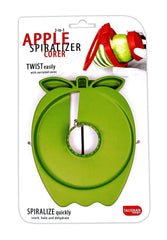 Apple Spiralizer 2 in 1