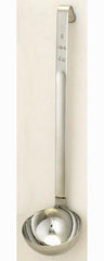 Ladle Stainless Steel - 4 oz