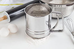 Sifter 4 Cup Squeeze