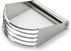 Dough Blender Stainless Steel