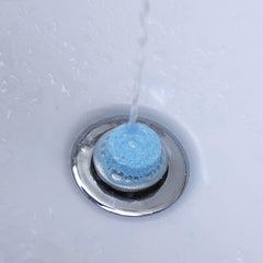 Plink Drain Freshener
