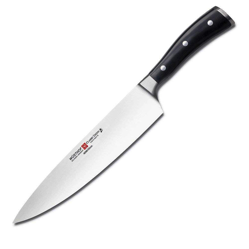 Wusthof 9" Cook's Knife Classic Ikon