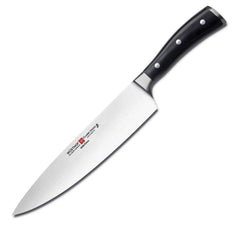 Wusthof 9" Cook's Knife Classic Ikon