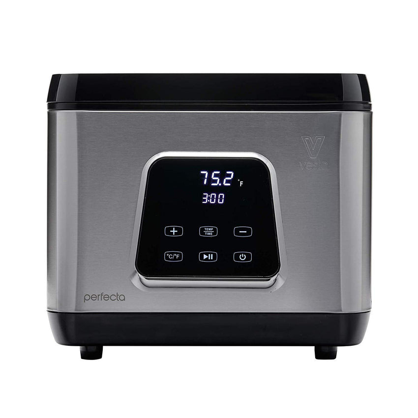 Vesta Precision Sous Vide Water Oven - Perfecta
