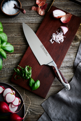 Hammer Stahl 8" Chef's Knife