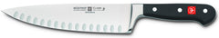 Wusthof 8" Cook's Knife Hollow Edge Classic
