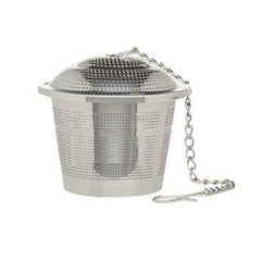 Barrel Tea Infuser Large Stainless