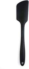Ela's Silicone Spatula - Black