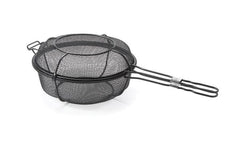 Outset Dual Skillet/Basket Non-Stick