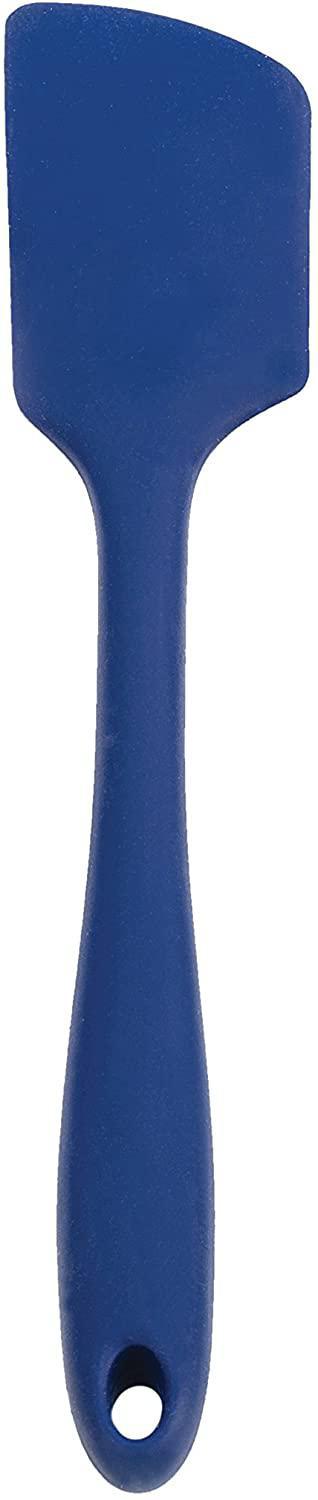 Ela's Silicone Spatula - Blue