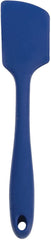 Ela's Silicone Spatula - Blue