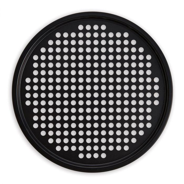 Cousin Marianna's Crispy Pizza Pan 12in Non stick
