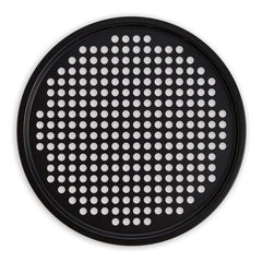 Cousin Marianna's Crispy Pizza Pan 12in Non stick