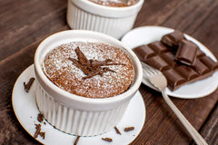 Souffle Ramekin 6 oz