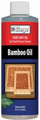 Siege Butcher Block Oil