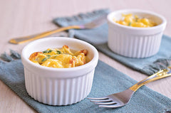 Souffle Ramekin - 4 oz