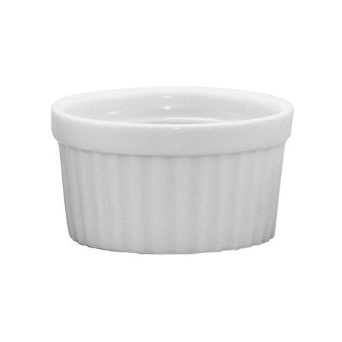 Souffle Ramekin - 4 oz