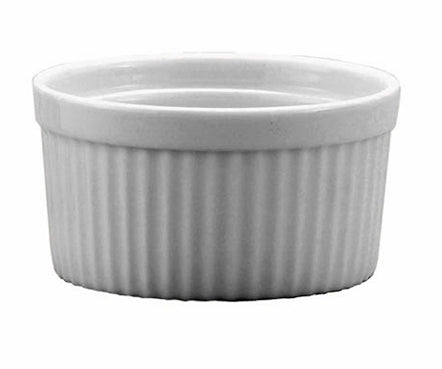 Souffle Ramekin - 10 oz