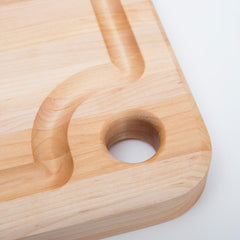 Boos Prestige Maple Cutting Board - 18" x 12"