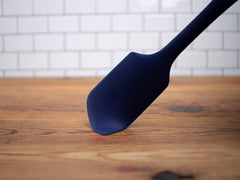 Ela's Silicone Spatula - Blue