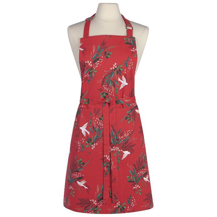 Chef Apron Winterbough