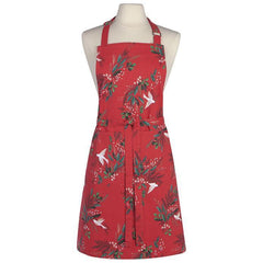 Chef Apron Winterbough