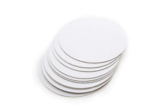 Cake Base Cardboard 8"