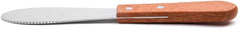 Spreader - 7.5" Stainless Steel