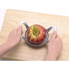 Mrs. Anderson's Apple Corer - Stainless