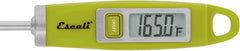 Escali Gourmet Digital Thermometer - Green (NSF Certified)