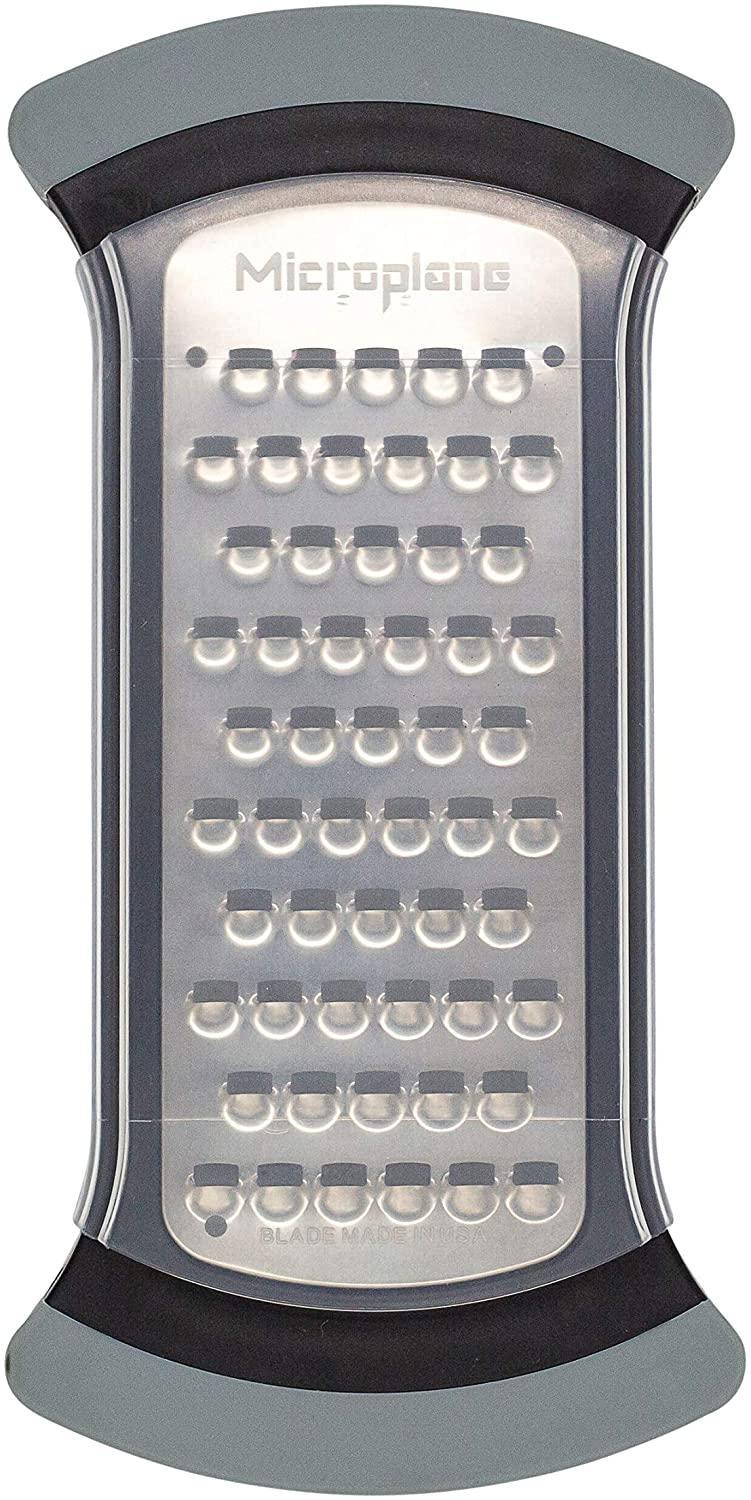 Microplane Mixing Bowl Grater - Extra Coarse