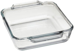 Anchor 8" x 8" Baking Dish Square