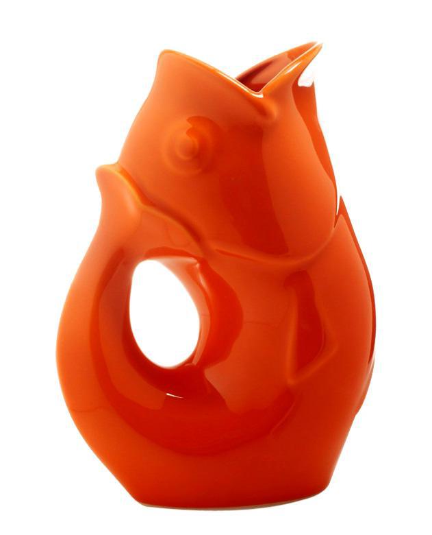 Gurglepot Tangerine Large