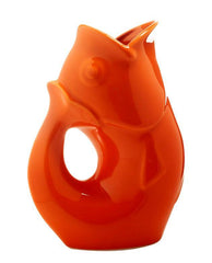 Gurglepot Tangerine Large
