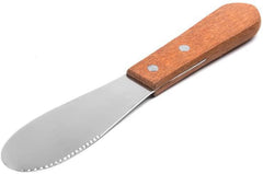 Spreader - 7.5" Stainless Steel