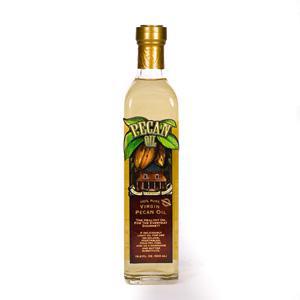 Kinloch Pecan Oil - 500ml