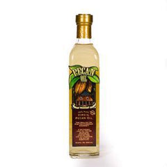 Kinloch Pecan Oil - 500ml