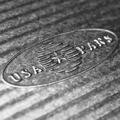 USA Pan 9" Square Cake Pan