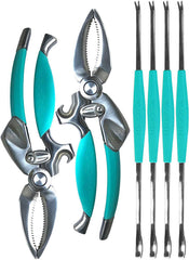 Toadfish Crab & Lobster Tool Set