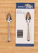 Grapefruit Spoons (Set of 2)