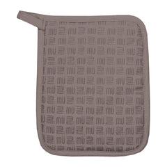 Mu Grips Pot Holder - Slate