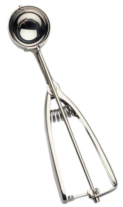 Endurance Spring Release 1.75" Scoop