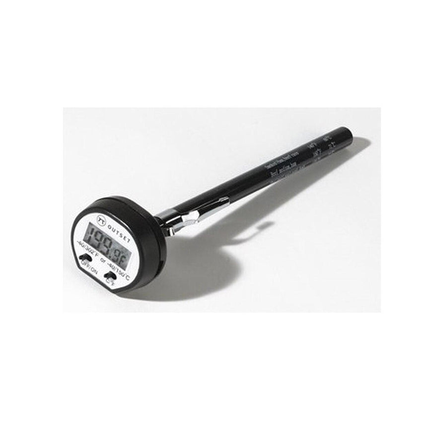 Outset Digital Instant Read Thermometer