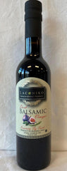 Laconiko Dark Balsamic Vinegar -Rosemary Fig (375 ml)