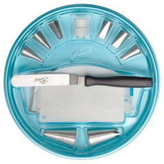 Ateco Cake Decorating Set 14 Piece