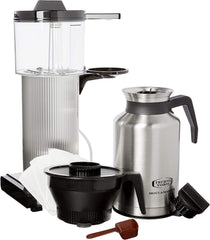 CDT Grand Coffee Maker Technivorm Moccamaster